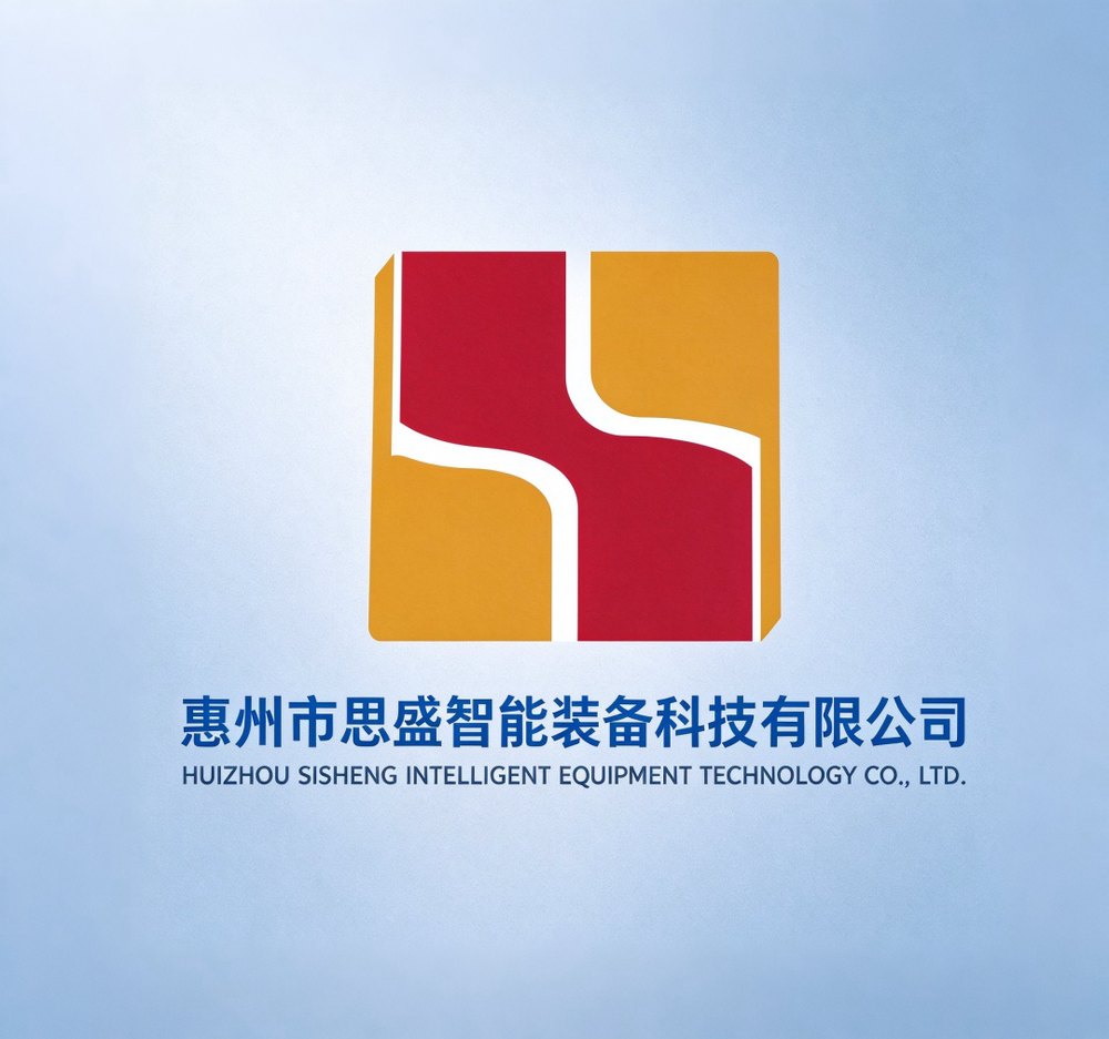 Sisheng Equipment logo